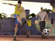 Totally360 reviews FIFA Street 3
