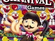 ‘Carnival Games’ Coming to NDS, Wii Gets ‘Mini-Golf’
