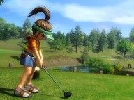 IGN reviews Hot Shots Golf: Out of Bounds