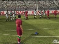 Pro Evolution Soccer 2008 Final Impressions by IGN