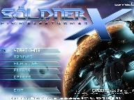 Sidequest Studios to Release Soldner-X on PS3