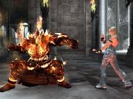 Tekken 5 Online Getting DualShock 3 Support In Latest Update