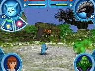 Agetec publishing European kids RPG Falling Stars ?