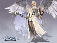 Aion – Clothing Preview