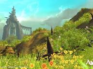 Aion – Environments Preview