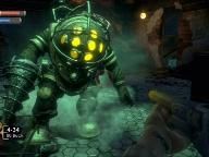 Bioshock 2 Confirmed for 2009