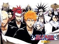 Bleach 5: new series of images