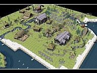 Nicodemus’ Worldbuilding Dev Diary – Ultima 6 Project