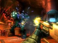 BioShock 2 Announced