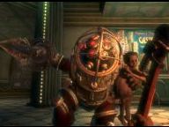 Take-Two Confirms Bioshock 2 For 2009