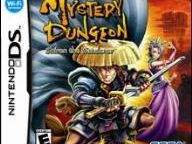 Games Radar: Mystery Dungeon Review
