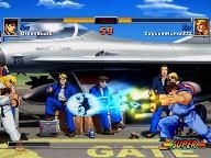 Super Street Fighter II Turbo HD Remix beta brawling to XBLA