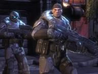 Gears of War ‘control’ demo
