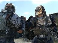 GameAlmighty: Army of Two Review