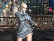 New modes in huge Tekken 5 PS3 update
