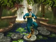 Games Radar: Ninja Reflex Review
