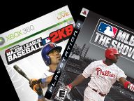 MLB 08 The Show Vs MLB 2K8: Which One Strikes Out?