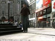 The Getaway Still Coming To The PS3
