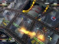 PS3 Fanboy review: Rocketmen: Axis of Evil