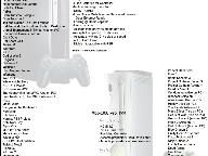 Features and Exclusives Comparison Image: Xbox360 vs PS3