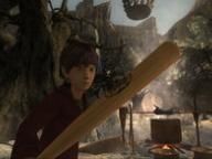 Eurogamer: The Spiderwick Chronicles Review