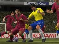 Gamedaily: Pro Evolution Soccer 2008 Review