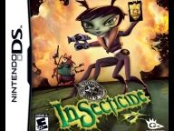 Games Radar: Insecticide Review