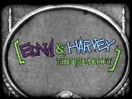 Edna & Harvey: The Breakout Trailer