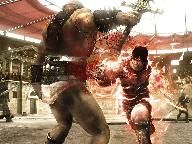 Highlander previewed by Xbox World 360