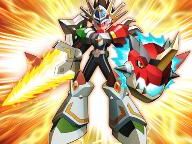 Capcom Announces MegaMan Star Force 2 for US