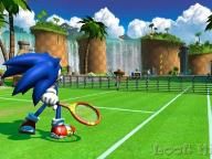 Sega Superstars Tennis Developer Q&A with Loot Ninja