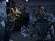 Mass Effect "Bring Down the Sky" In-Depth Review