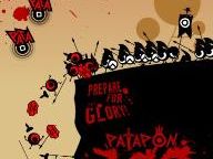 300 Collides with Patapon!
