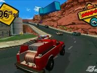 IGN: Emergency Mayhem Hands-on, Video and Screens