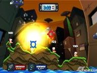 Worms: A Space Oddity reviewed by IGN