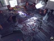 Shadowgrounds Survivor Coming to Linux