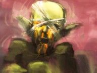 EIEIO 2008: Firefly Studios’ Dungeon Hero and the urinating goblins – Destructoid preview