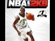 NBA 2K8 Roster Update