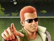 Bionic Commando Rearmed new trailer and  screenshots