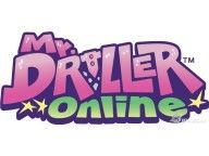 Mr. Driller Online detailed plus first screens
