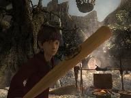 GamerTM: The Spiderwick Chronicles Review