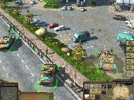 Warfare – New Screens