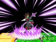 1UP Previews Mega Man Star Force 2