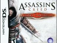 NGamer: Assassins Creed: Altair’s Chronicles Preview
