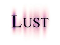Lust List