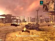 Hands on with Half Life 2 mod, car combat game, DIPRIP