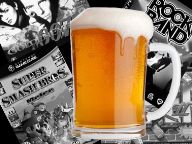 Games to get Drunk With