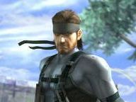 Secret Snake Codec Convos in Super Smash Bros. Brawl