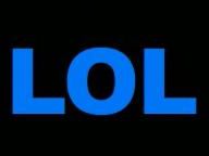 LOL is announced for the DS