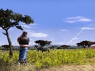 GameSpy reviews Hot Shots Golf: Out of Bounds
